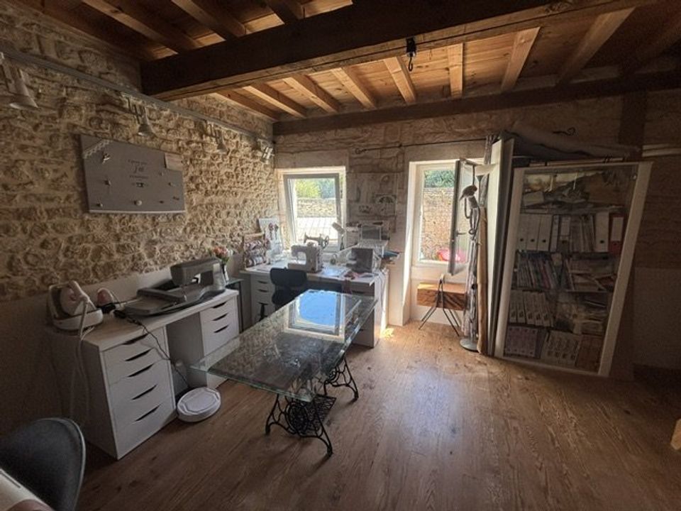 Villa en Reviers, Calvados - foto 4
