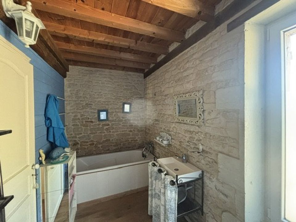 Villa en Reviers, Calvados - foto 5