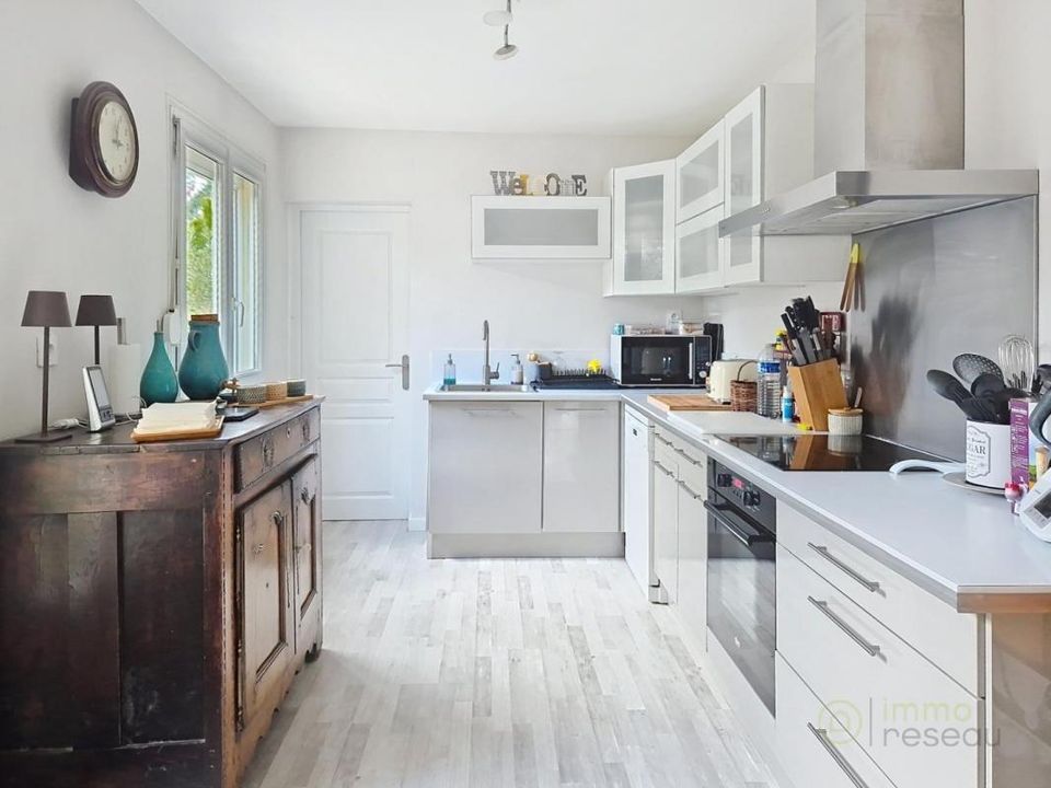Villa i Nery, Oise - foto 3