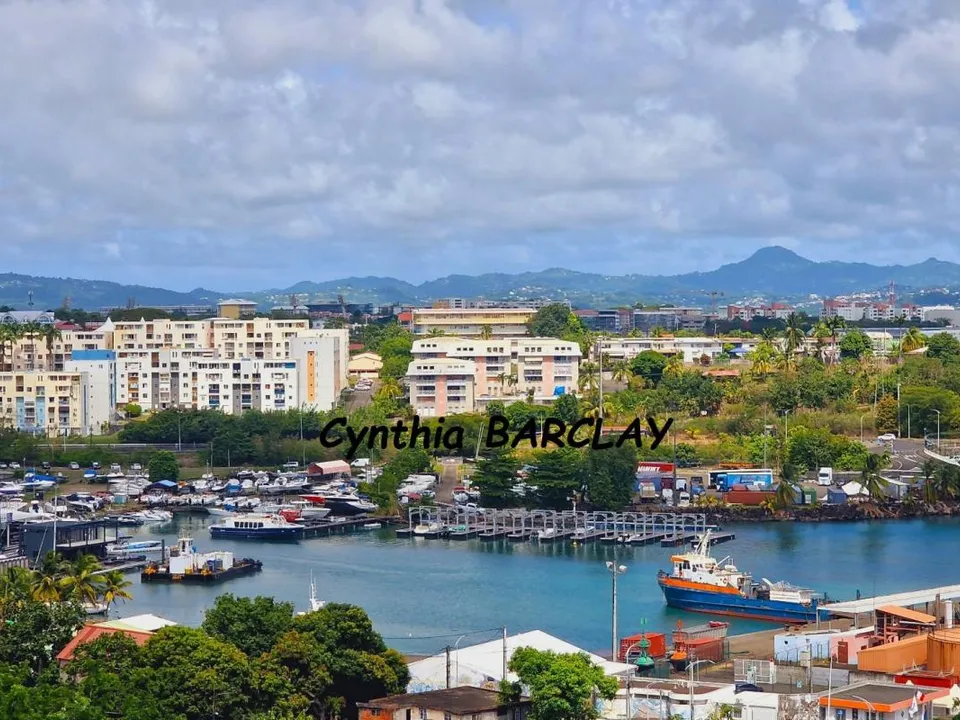 Apartamento en Fort-de-France, Martinique - foto 3