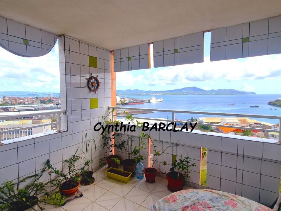 Apartamento en Fort-de-France, Martinique - foto 4