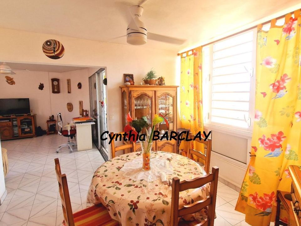 Apartamento en Fort-de-France, Martinique - foto 5