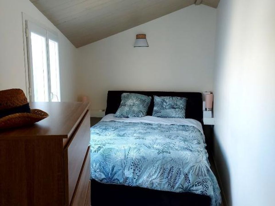Villa i Noirmoutier-en-l'Île, Vendee - bilde 3