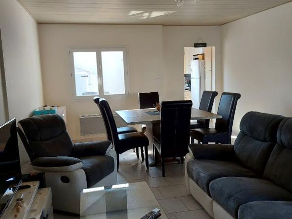 Villa i Noirmoutier-en-l'Île, Vendee - bilde 5