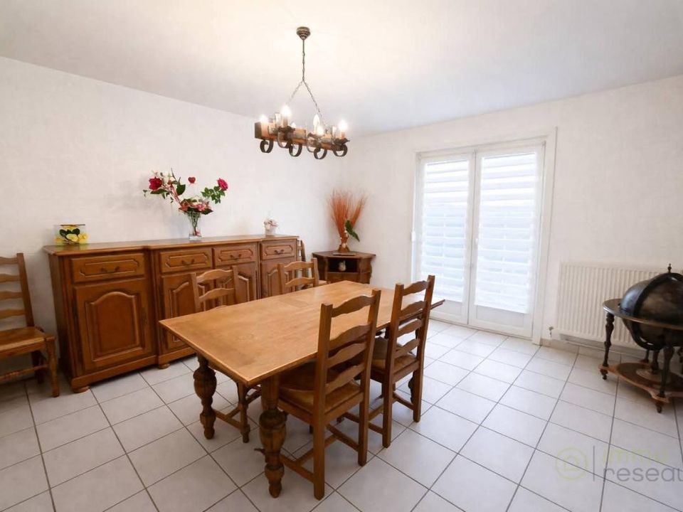 Villa em Jeumont, Nord - foto 4