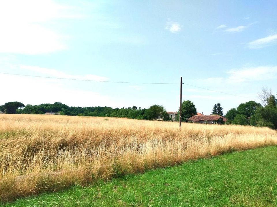 Terra em Merignac, Charente-Maritime - foto 3