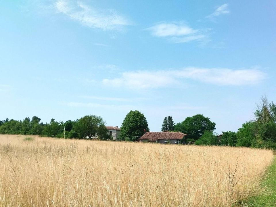 Terra em Merignac, Charente-Maritime - foto 1