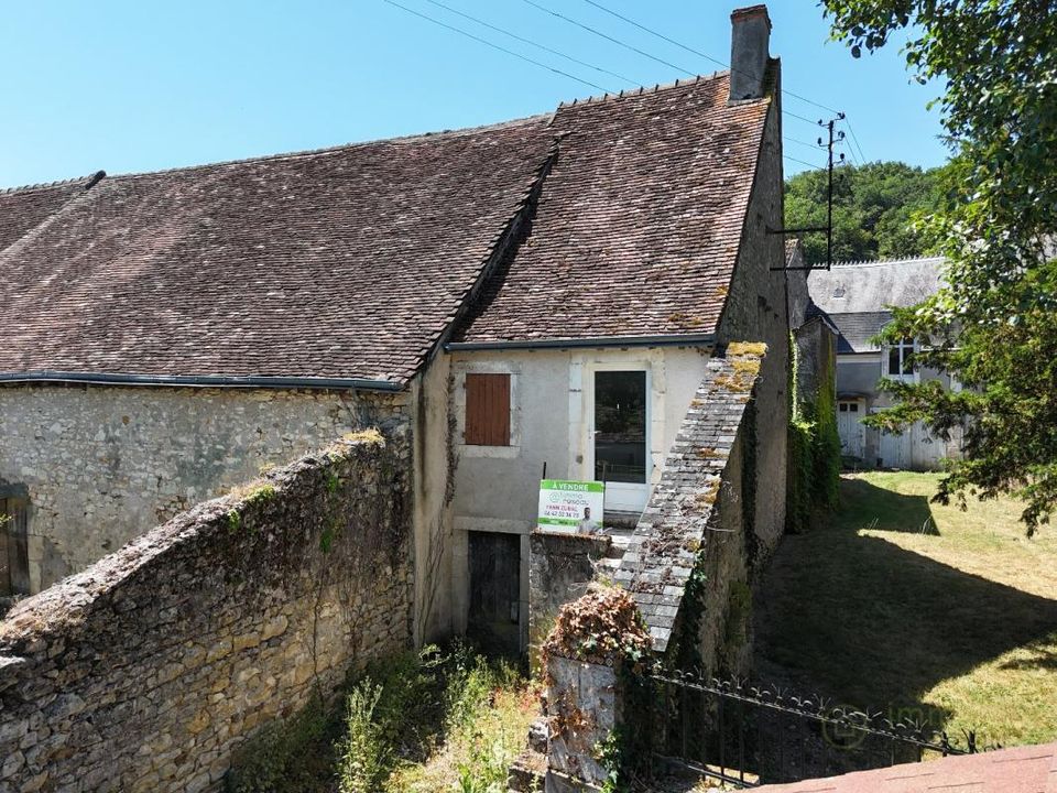 Villa a Thenay, Indre - foto 1