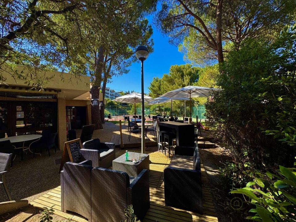 Lejlighed i Nice, Alpes-Maritimes - foto 5