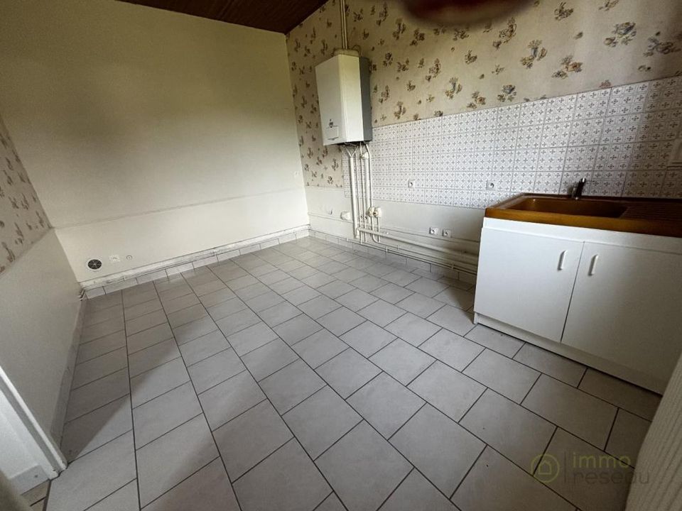 Villa en Saint-Amand, Creuse - foto 5