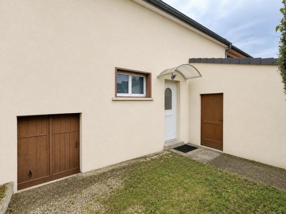 Villa i Gisors, Eure - bilde 1