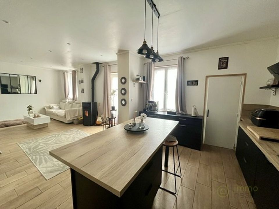 Villa i Gisors, Eure - bilde 4