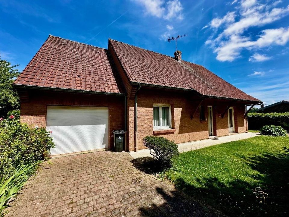 Villa in Montdidier, Somme - foto 1