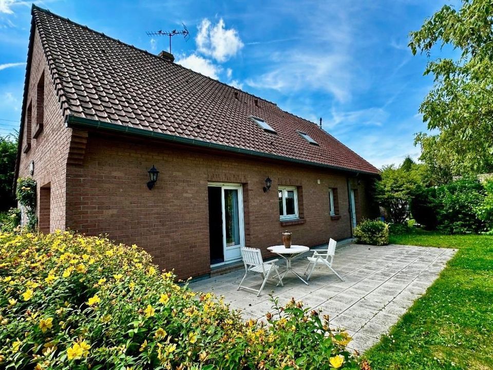 Villa in Montdidier, Somme - foto 2