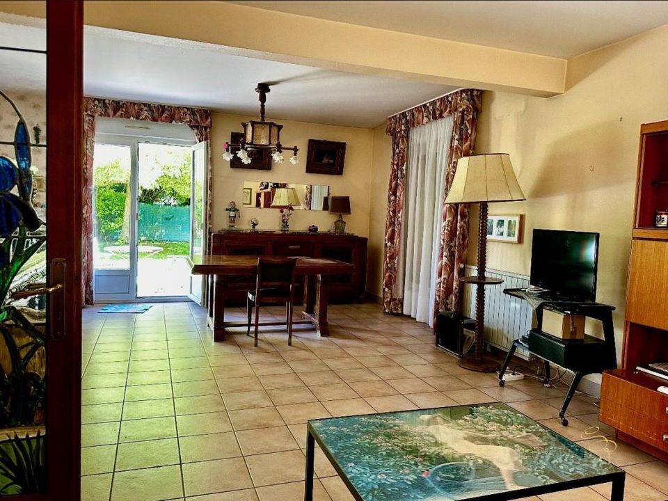 Villa in Montdidier, Somme - foto 4