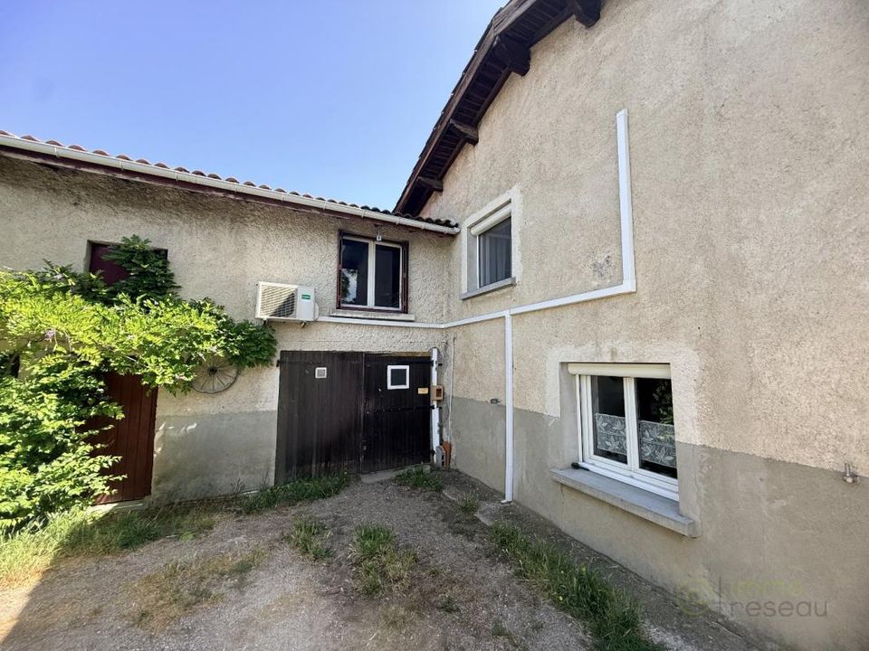 Villa i Saint-Maurice-l'Exil, Isere - bilde 2