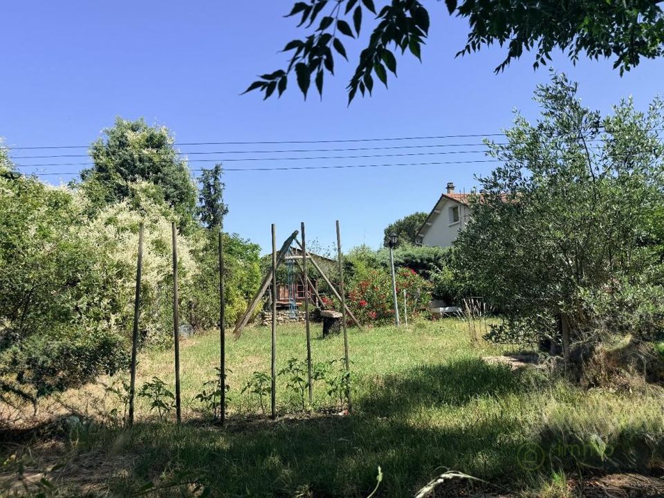 Villa i Saint-Maurice-l'Exil, Isere - bilde 3