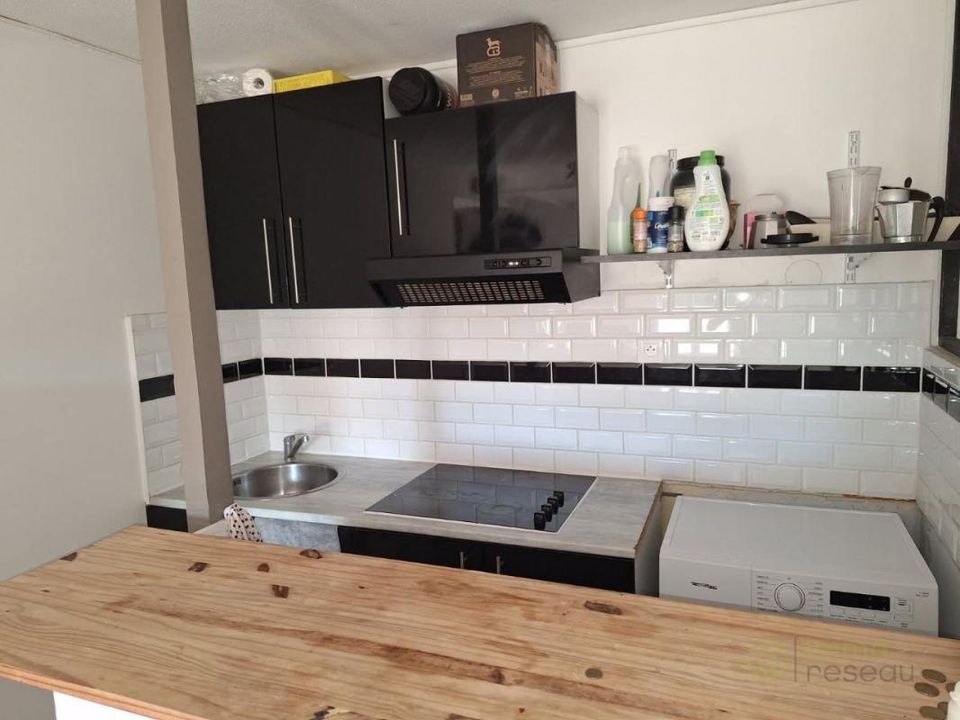 Studio i Grabels, Herault - bilde 1