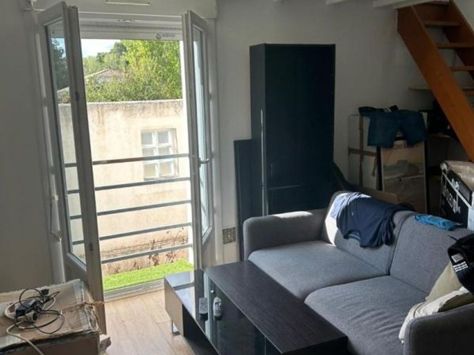 Studio i Grabels, Herault - bilde 2