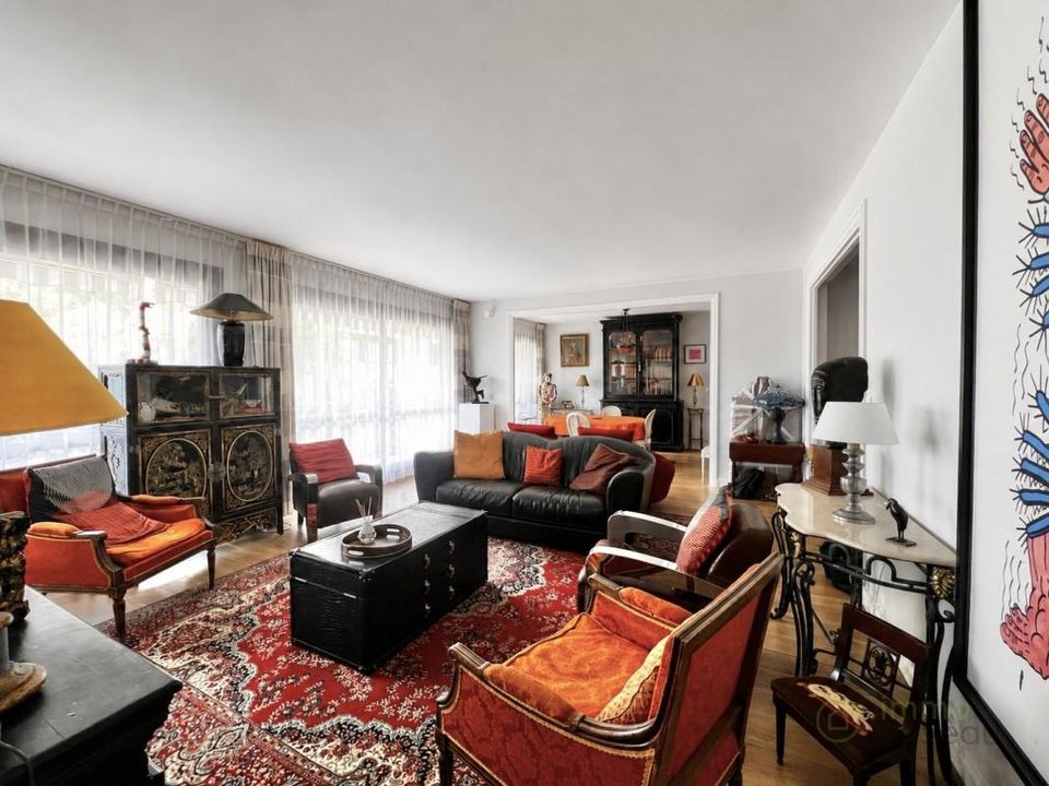 Apartamento em Noisy-le-Roi, Yvelines - foto 2