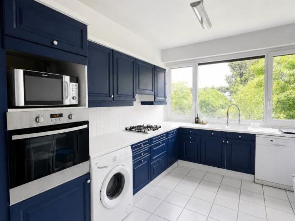 Apartamento em Noisy-le-Roi, Yvelines - foto 3