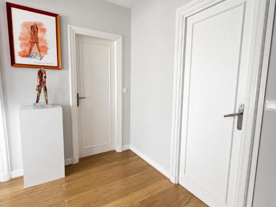 Apartamento em Noisy-le-Roi, Yvelines - foto 4
