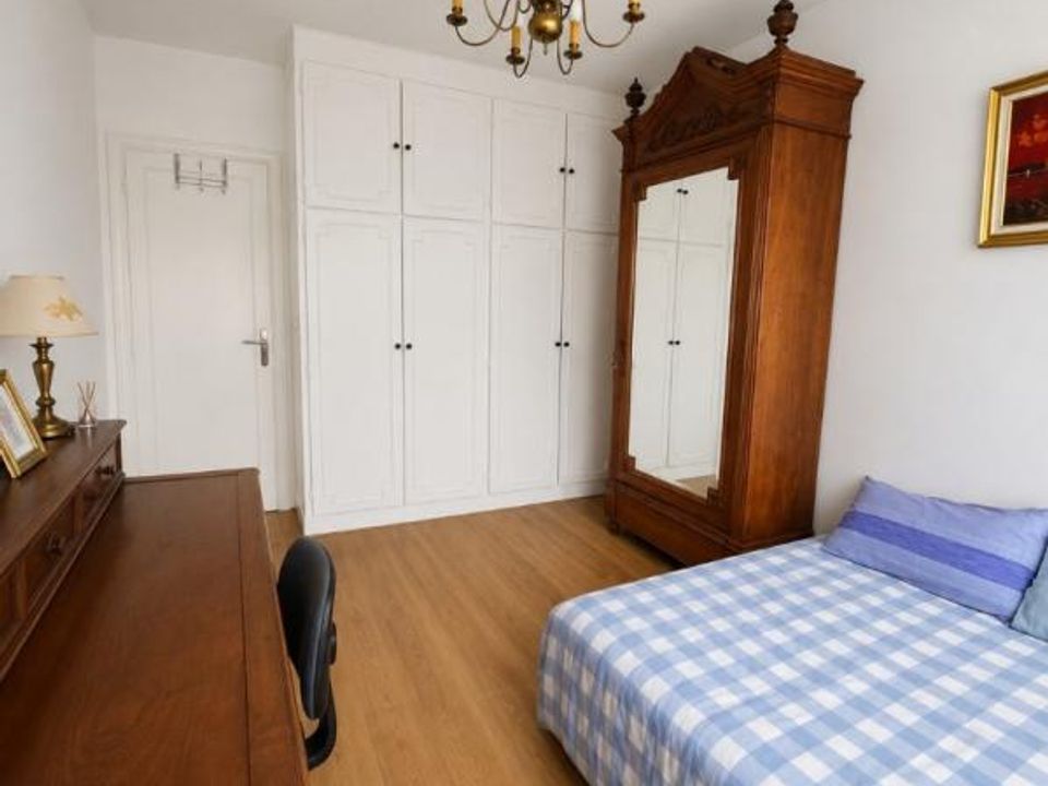 Apartamento em Noisy-le-Roi, Yvelines - foto 5