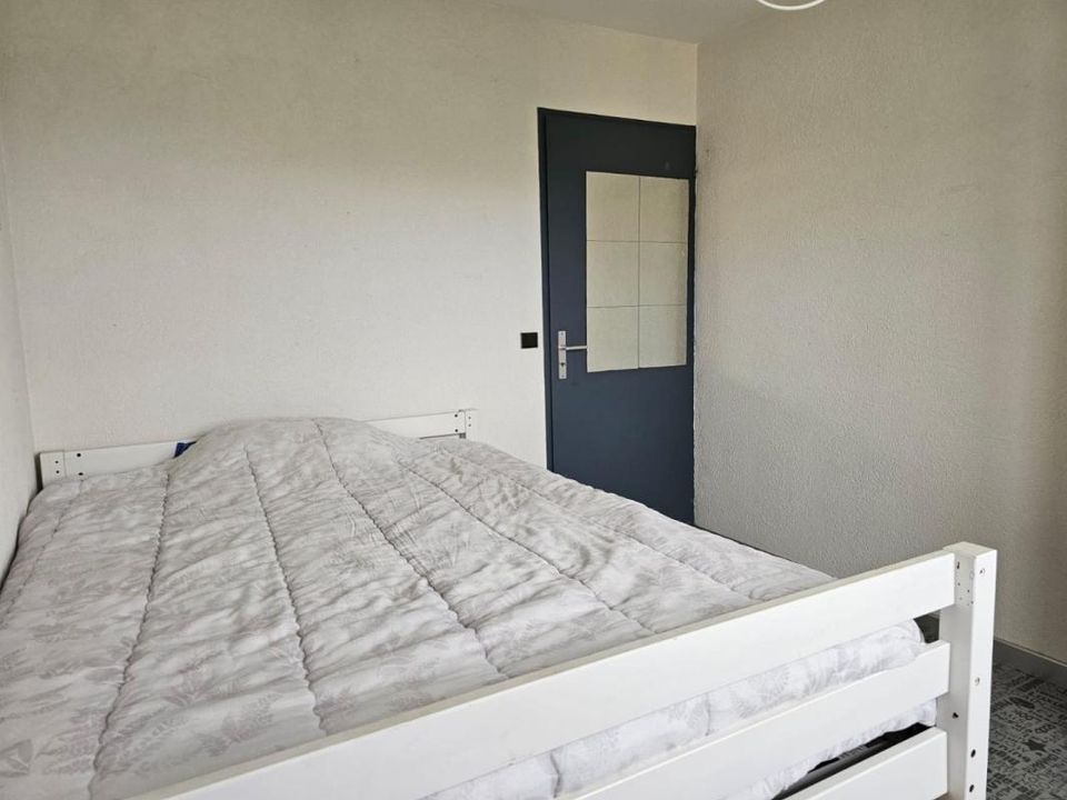 Apartament a Gaillard, Haute-Savoie - foto 5
