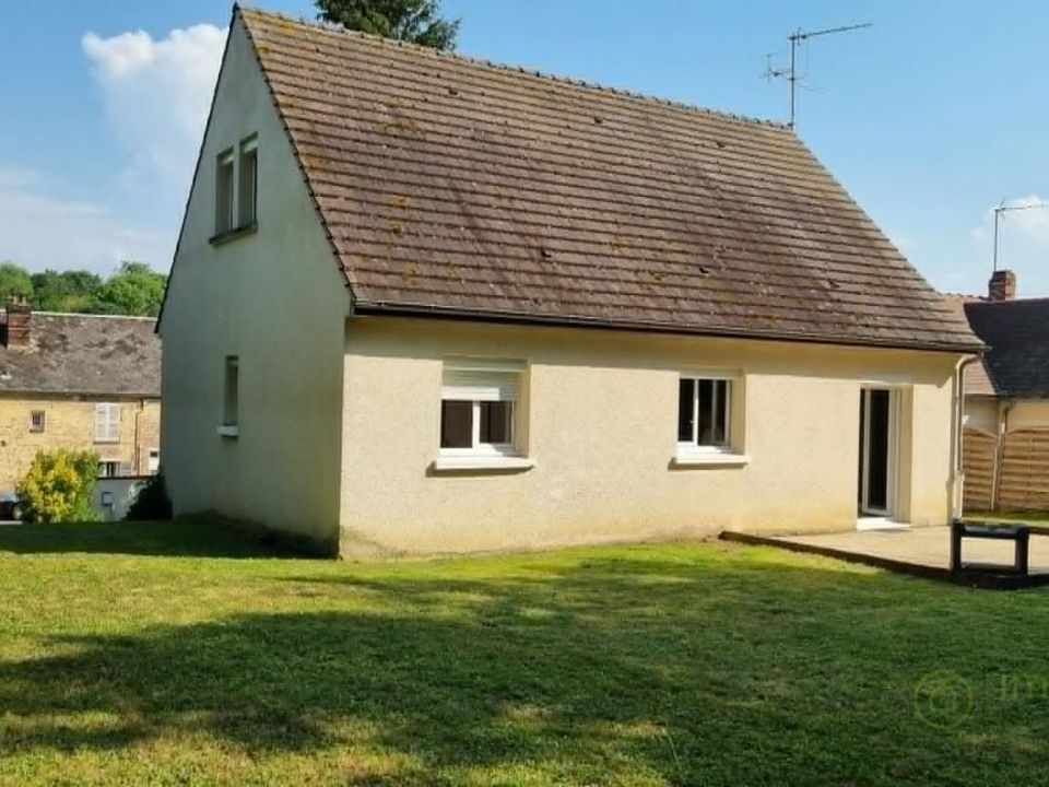 Bungalow i Mogneville, Oise - bilde 2