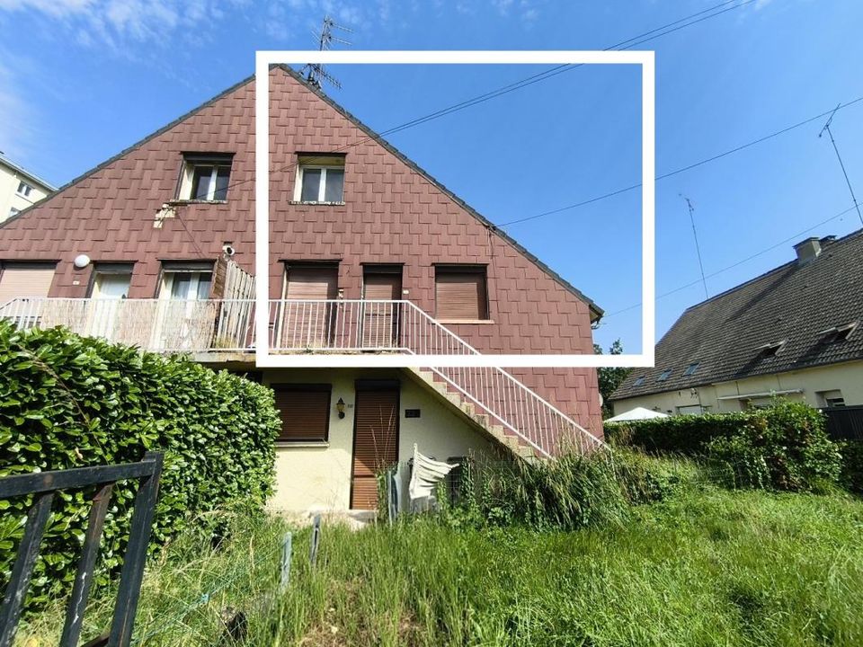 Apartamento en Fourmies, Nord - foto 1