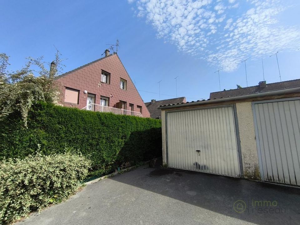 Apartamento en Fourmies, Nord - foto 2