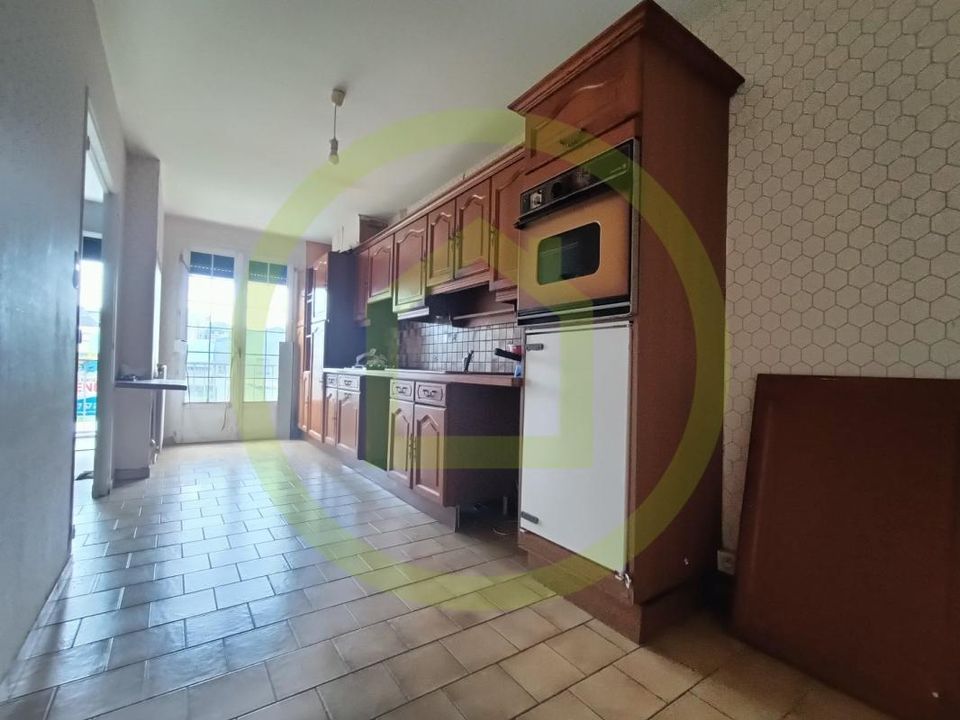 Apartamento en Fourmies, Nord - foto 5