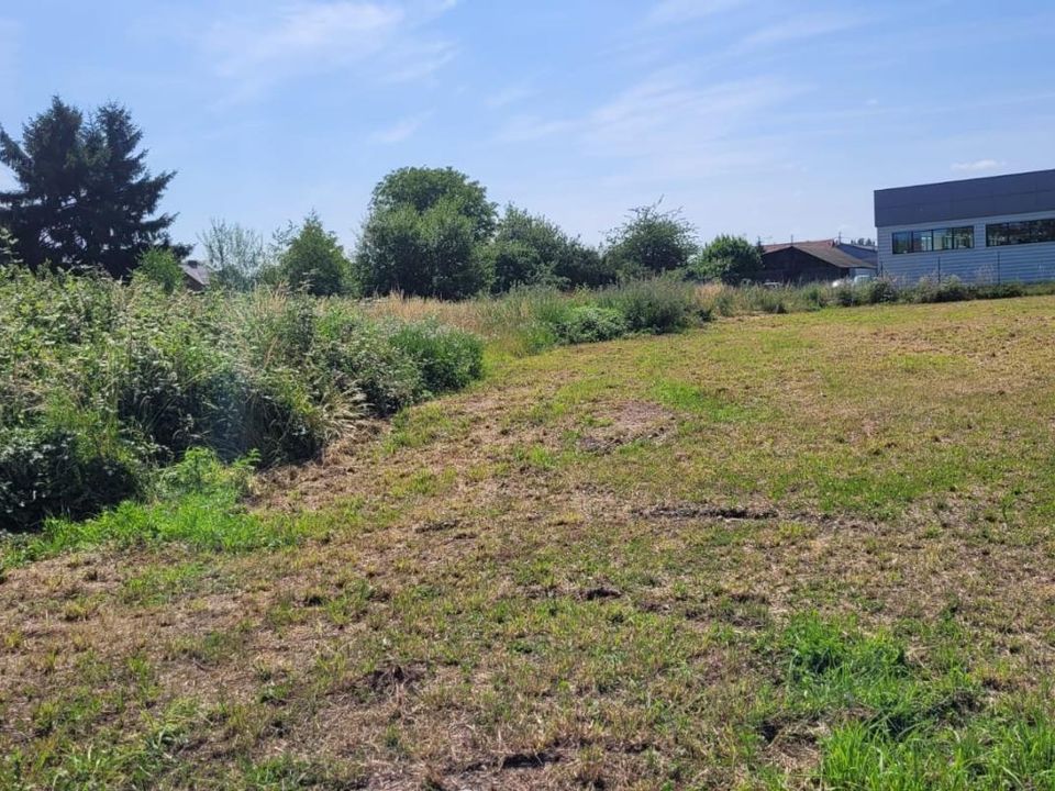 Terra em Rosières-en-Santerre, Somme - foto 2