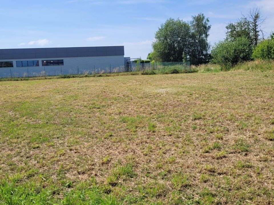 Terra em Rosières-en-Santerre, Somme - foto 3