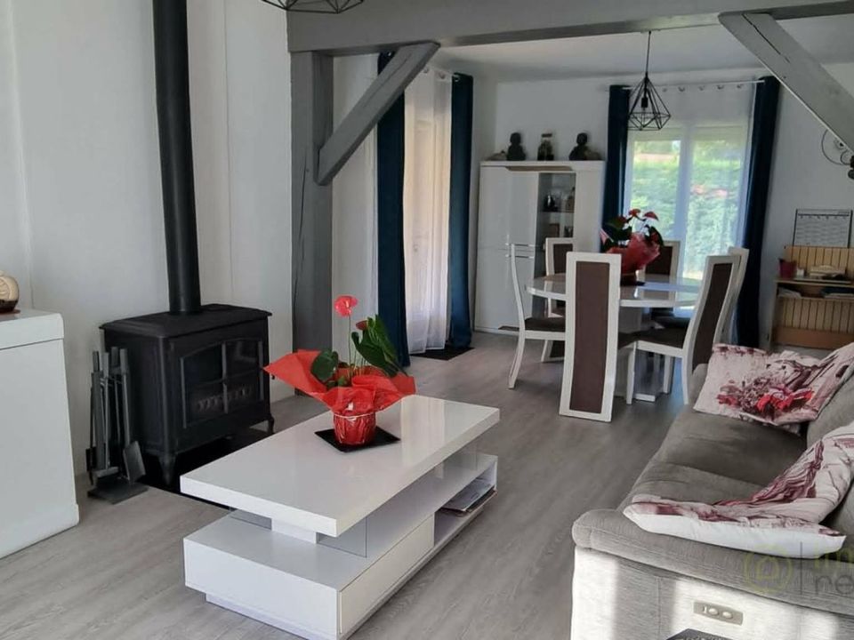 Masia a Ételfay, Somme - foto 1