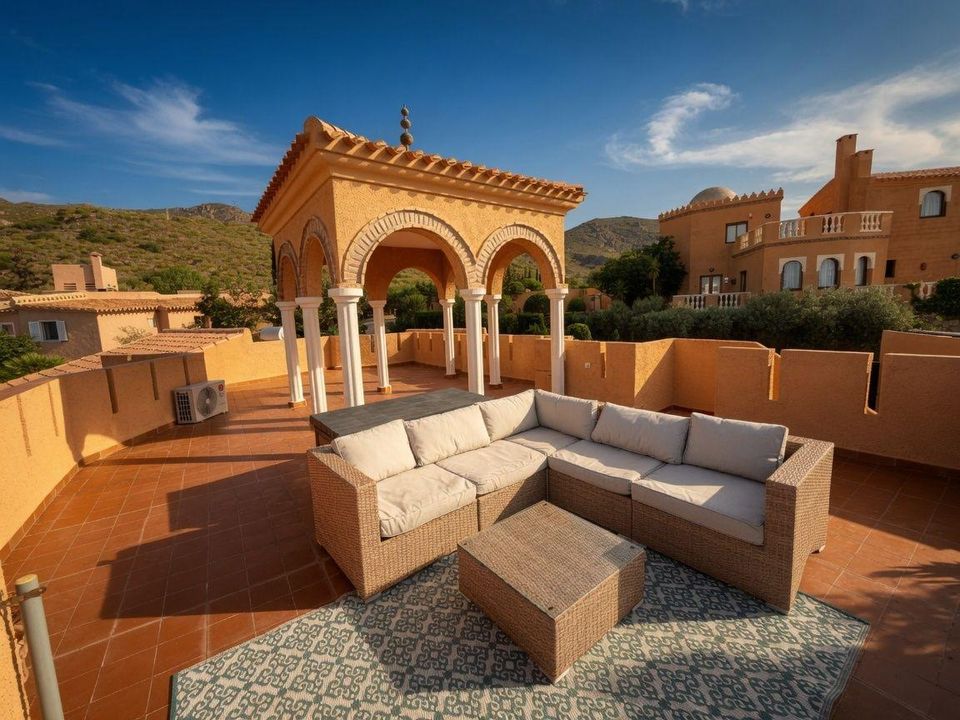 Villa en Turre, Almeria - foto 2