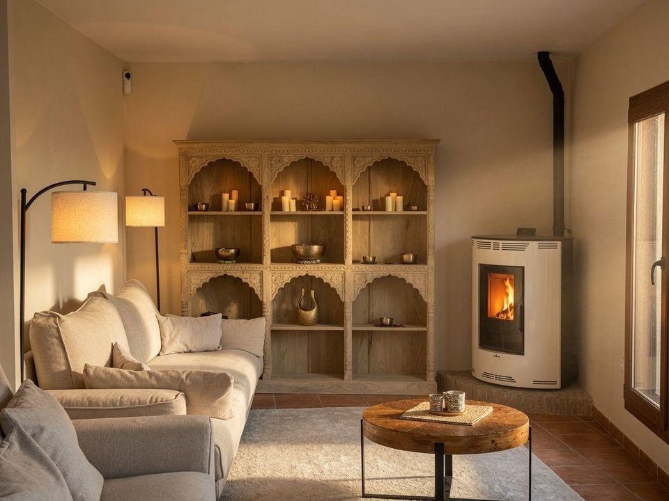 Villa en Turre, Almeria - foto 3