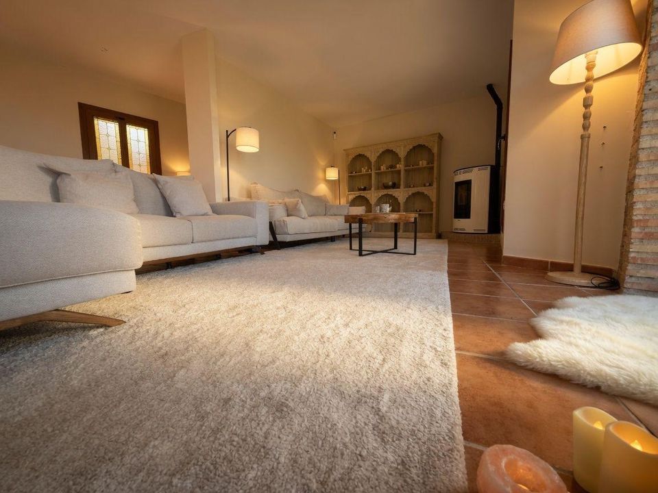 Villa en Turre, Almeria - foto 4