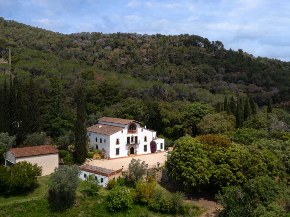 Casa de campo en Argentona, Barcelona - foto 3