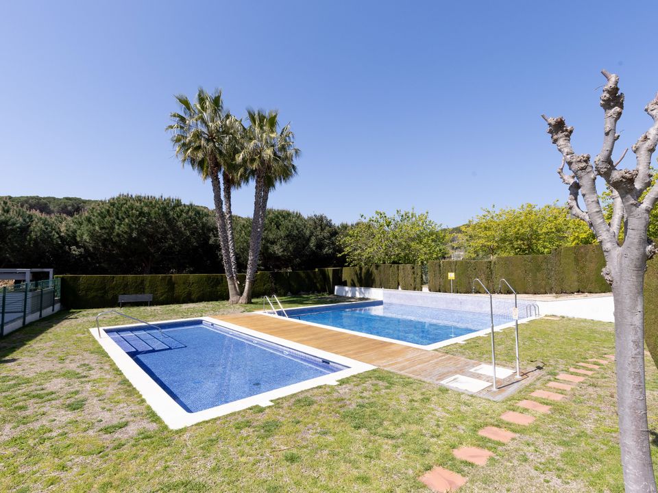Villa i Sant Pol De Mar, Barcelona - foto 4