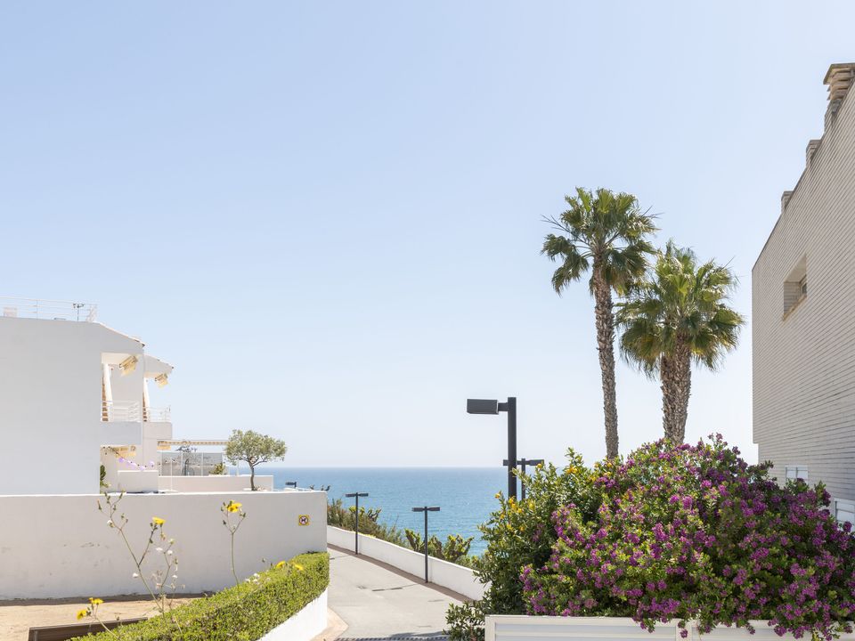 Villa i Sant Pol De Mar, Barcelona - foto 3