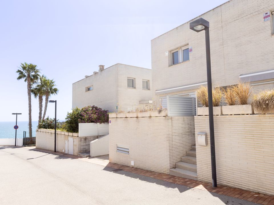 Villa i Sant Pol De Mar, Barcelona - foto 2
