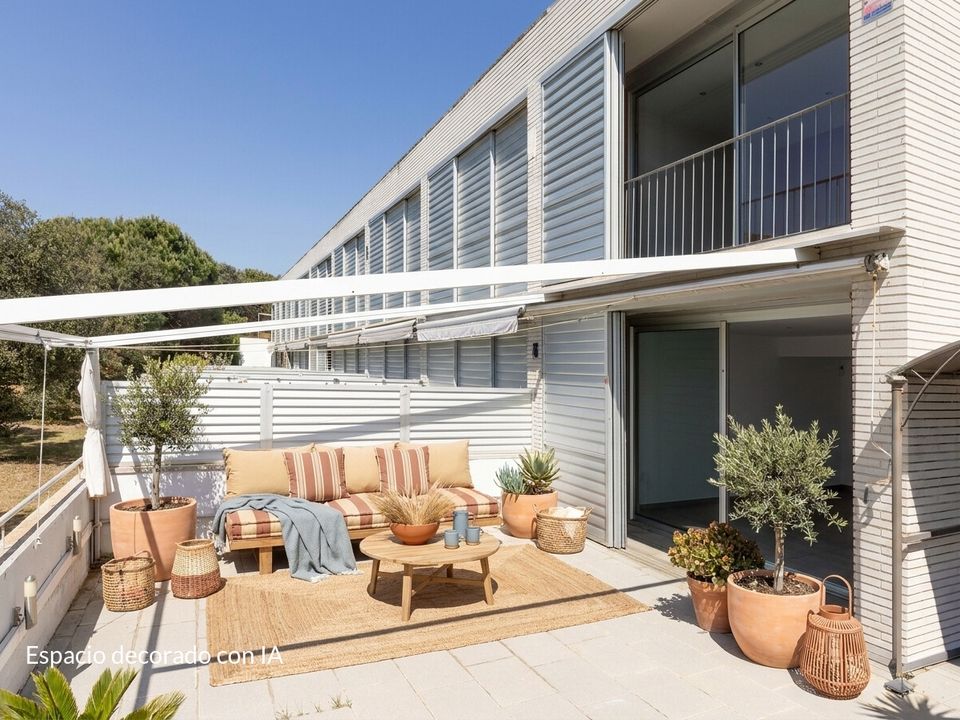 Villa i Sant Pol De Mar, Barcelona - foto 1