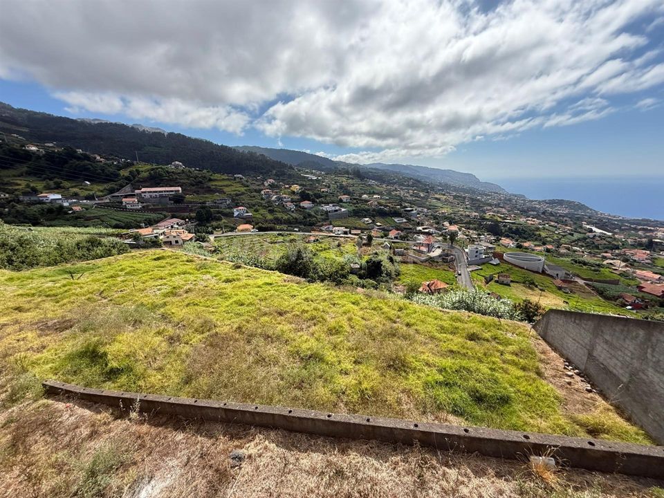 Helårsgrund i Ponta do Sol, Madeira - foto 2