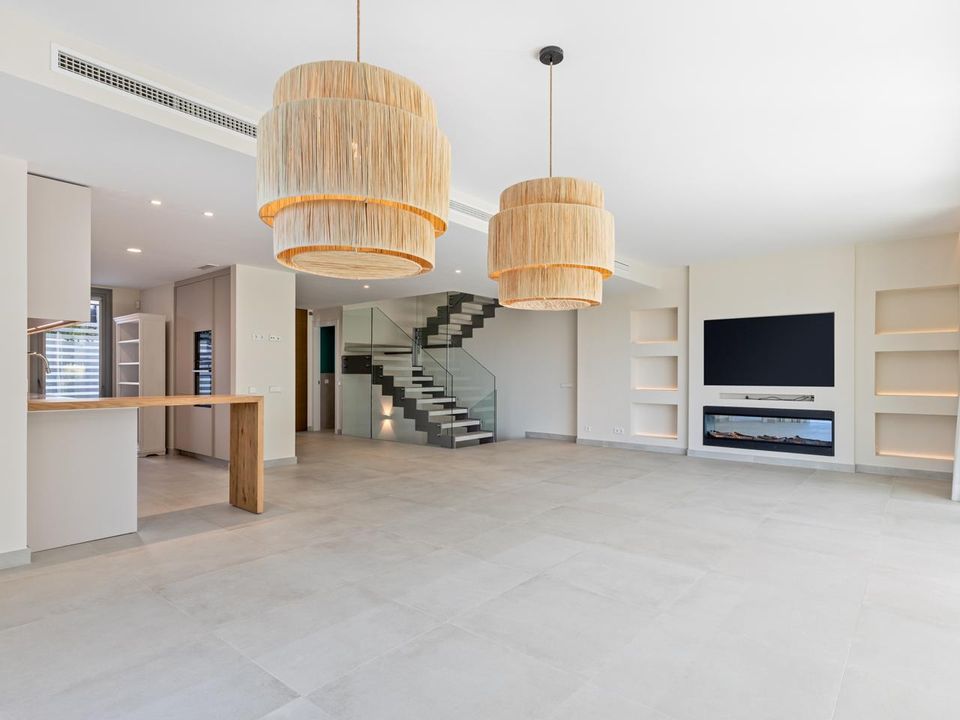 Villa i San Pedro de Alcantara, Malaga - foto 3