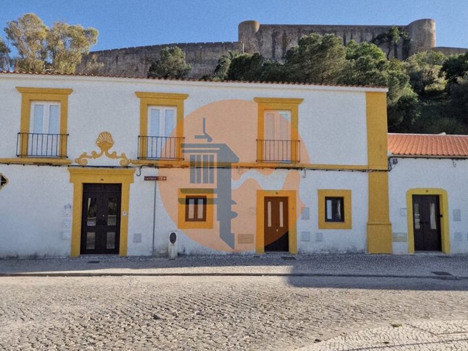 Lejlighed i Castro Marim, Faro - foto 2