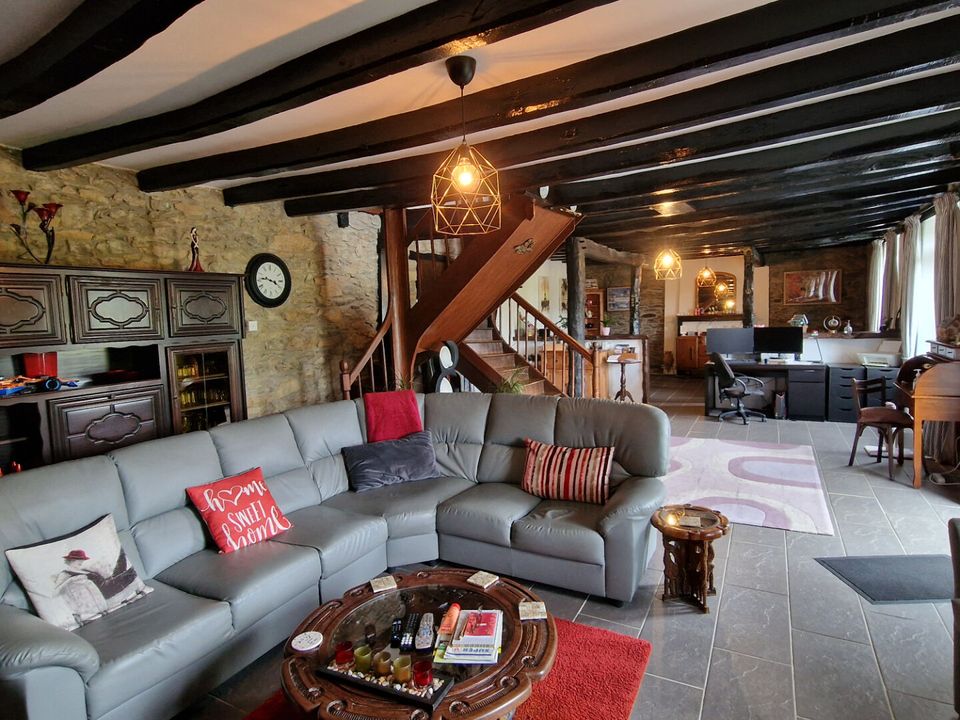 Villa in Le Mene, Cotes-d'Armor - foto 3