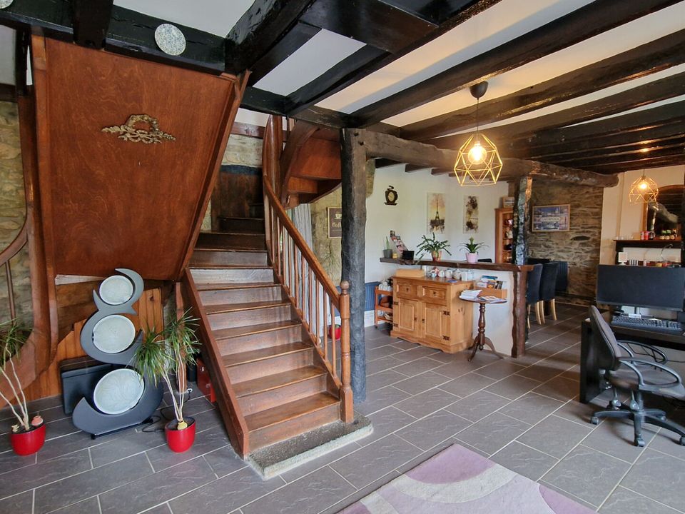 Villa in Le Mene, Cotes-d'Armor - foto 5