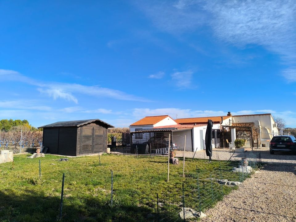 Villa i Villena, Alicante - foto 2
