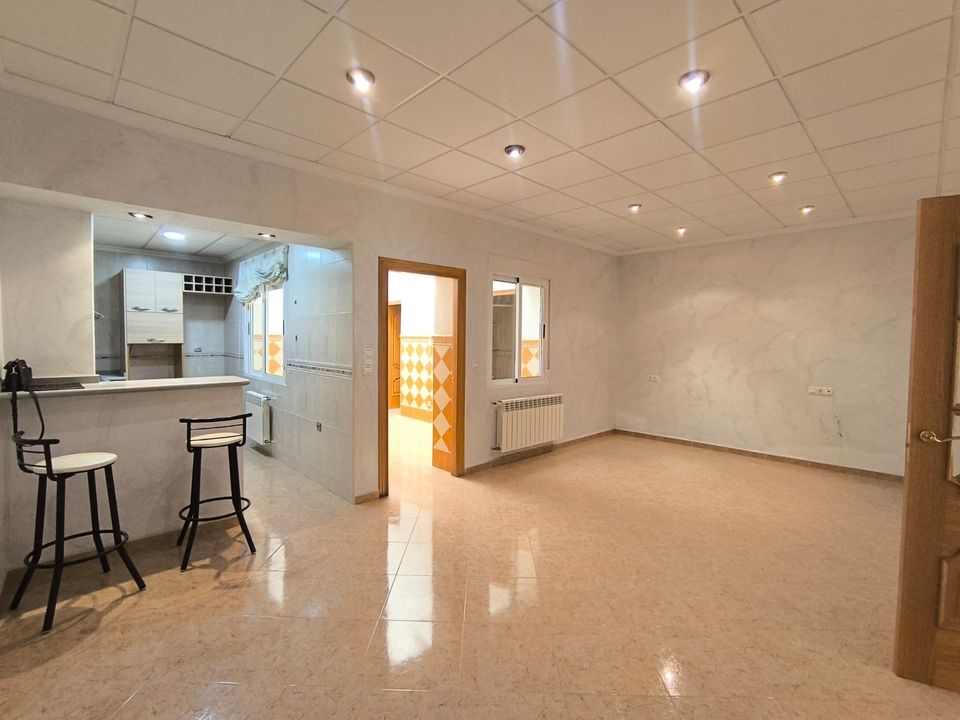 Casa unifamiliar a Alguena, Alicante - foto 2